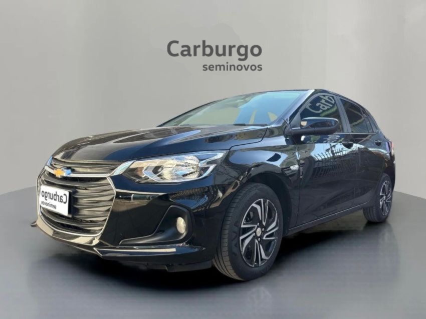 Chevrolet   Flex Manual