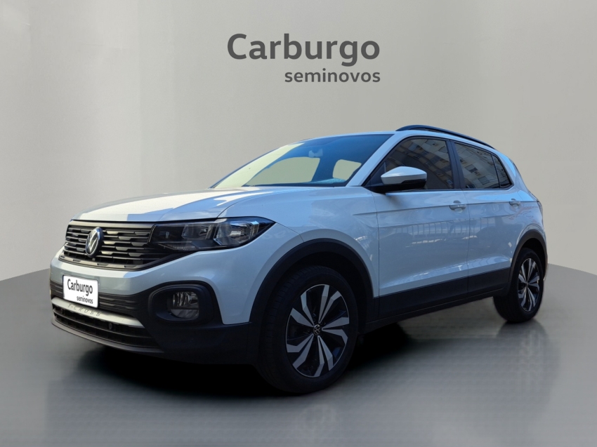 Volkswagen   Flex Automático