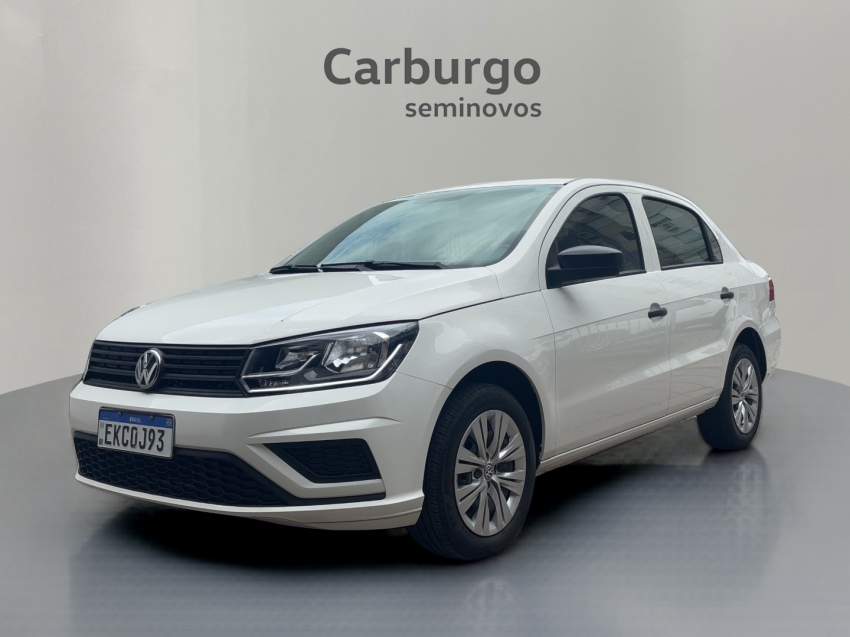 Volkswagen   Flex Manual