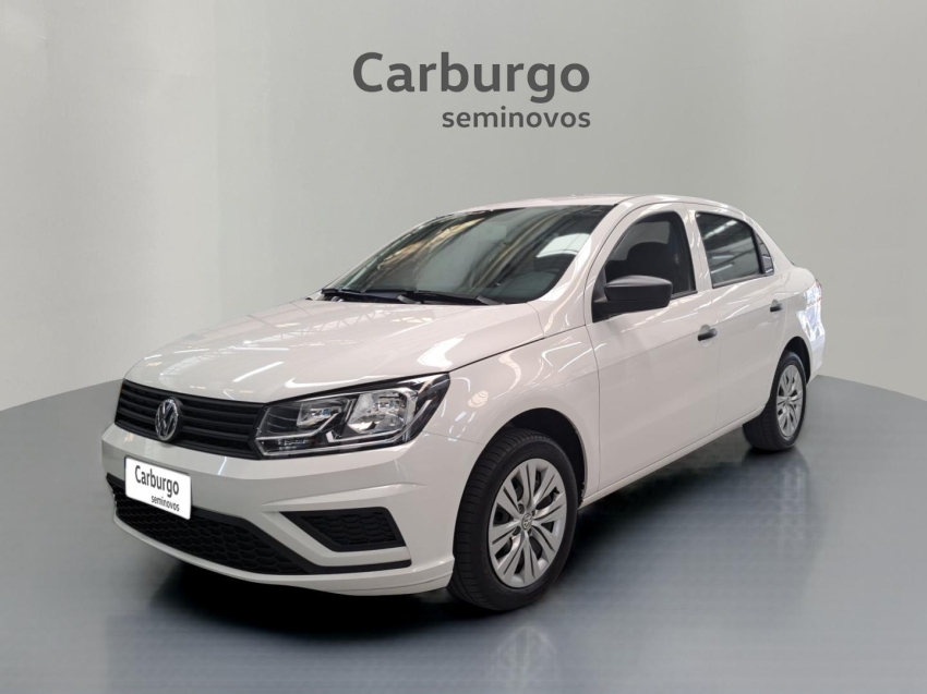 Volkswagen   Flex Manual