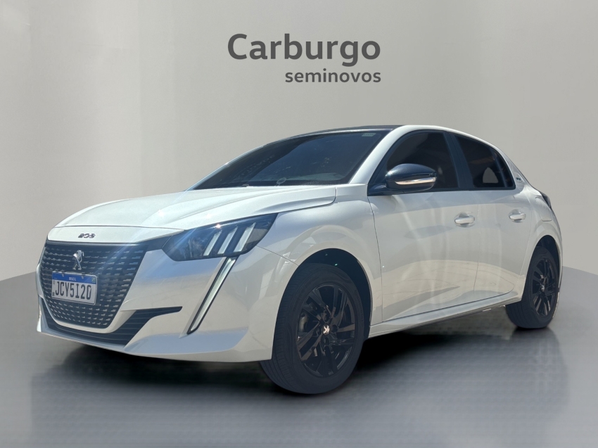 Peugeot   Flex Manual