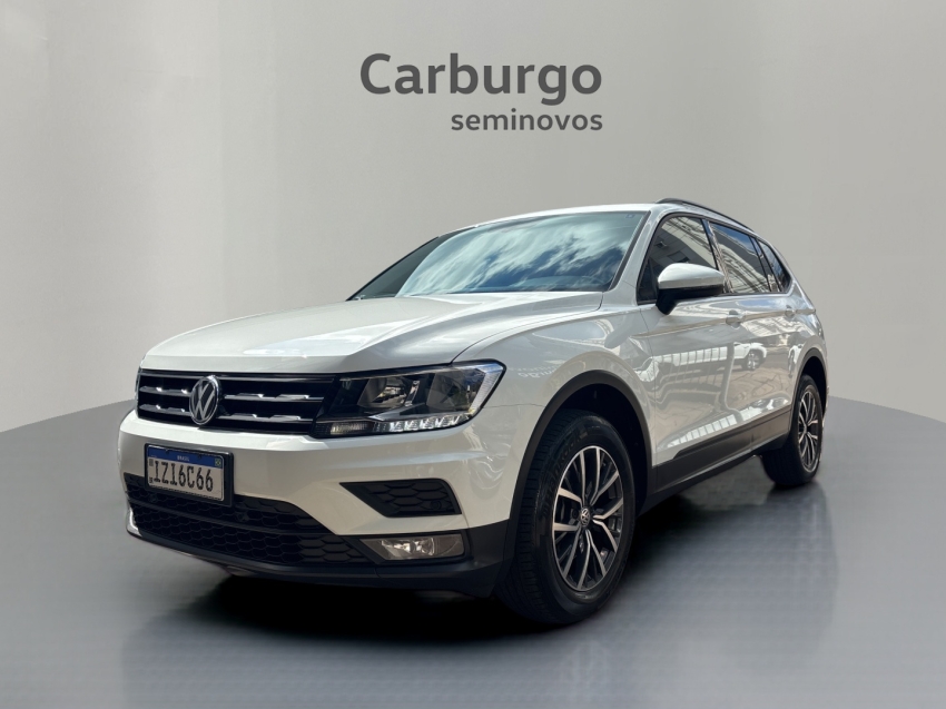 Volkswagen   Flex Automático
