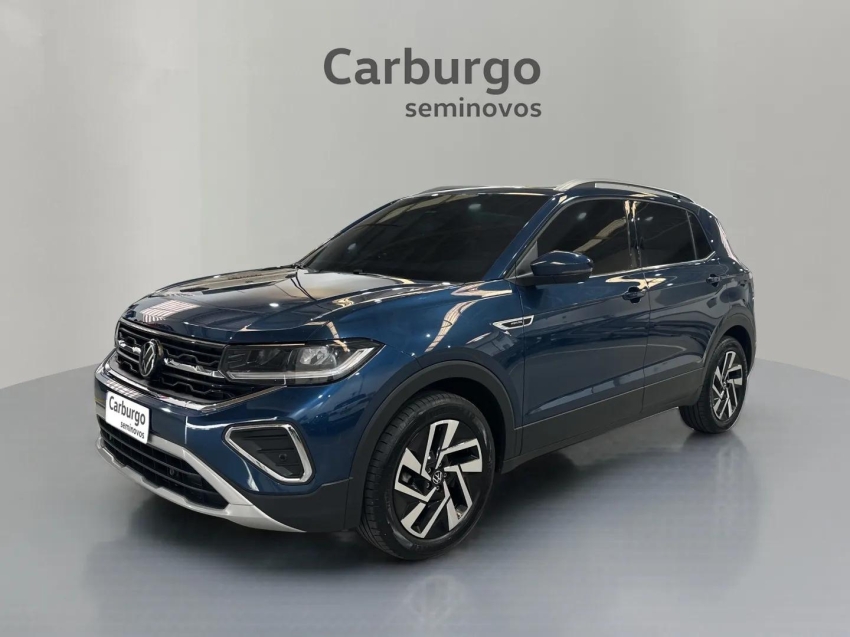 Volkswagen   Flex Automático