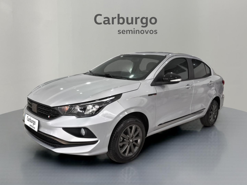 Fiat   Flex Automático