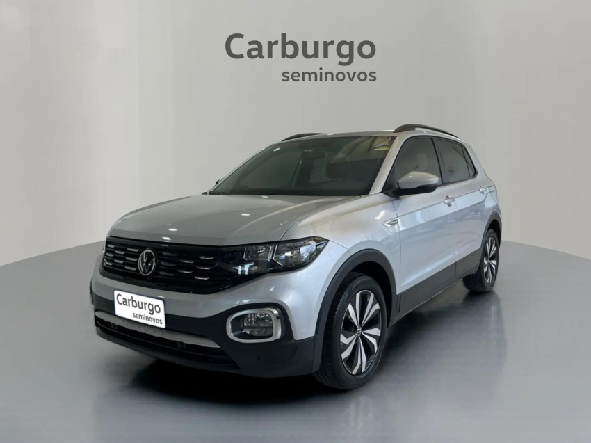 Volkswagen   Flex Automático