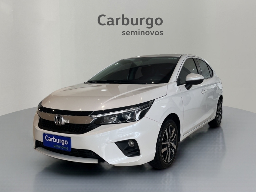 Honda   Flex Automático