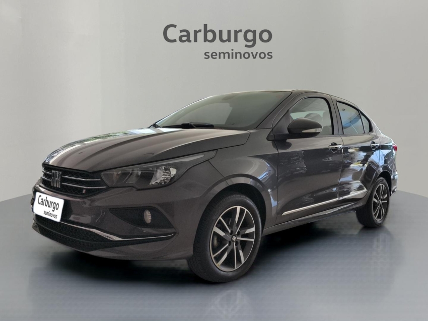 Fiat   Flex Automático