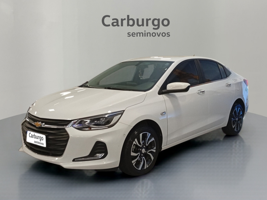 Chevrolet   Flex Automático