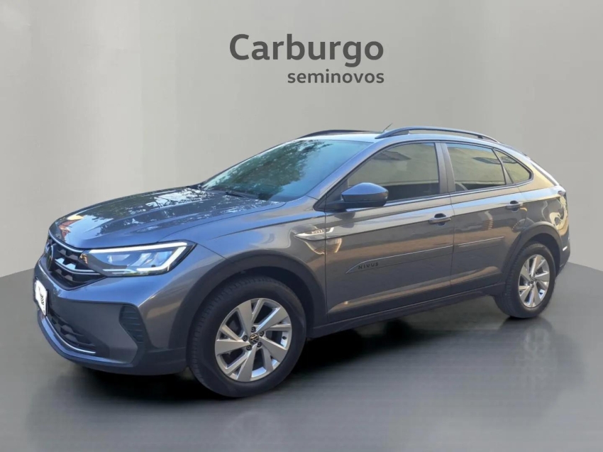 Volkswagen   Flex Automático