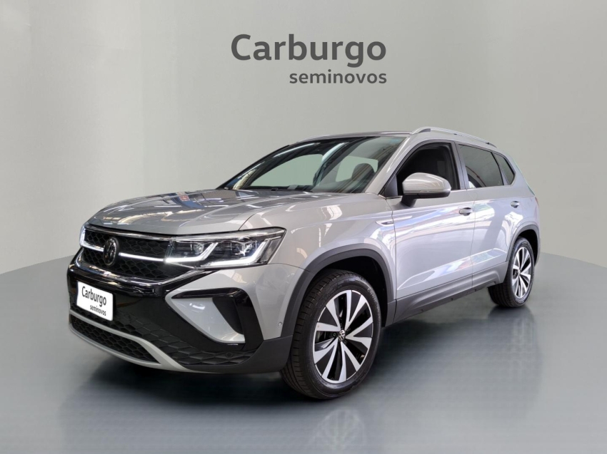 Volkswagen   Flex Automático