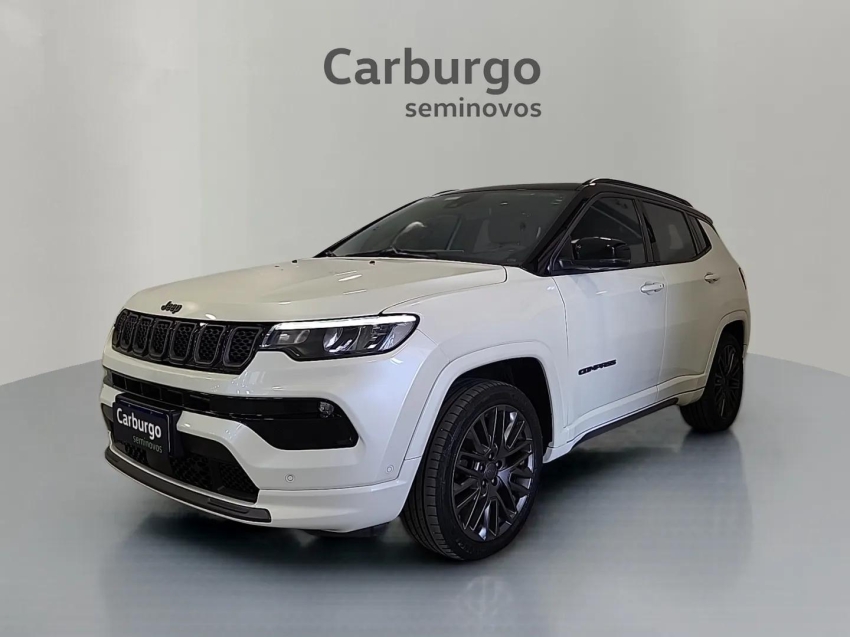 JEEP   Flex Automático