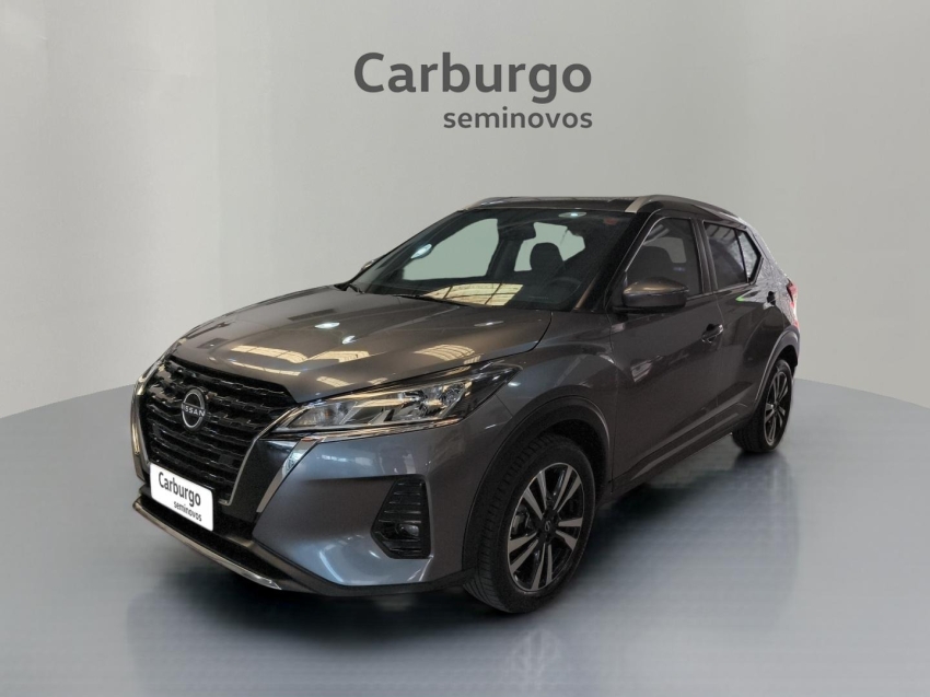 Nissan   Flex Automático