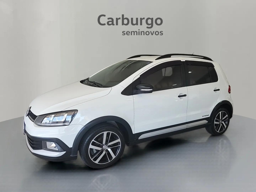 Volkswagen   Flex Manual