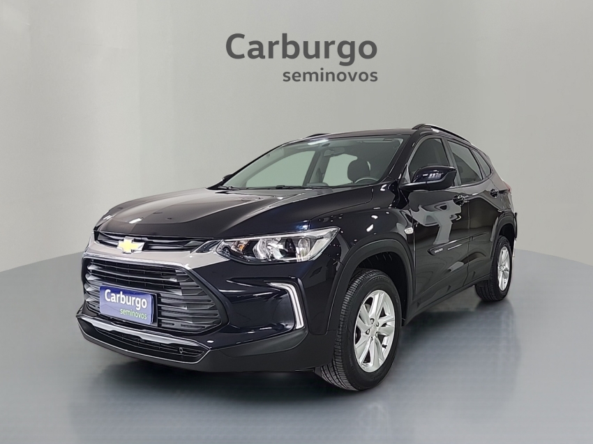 Chevrolet   Flex Automático