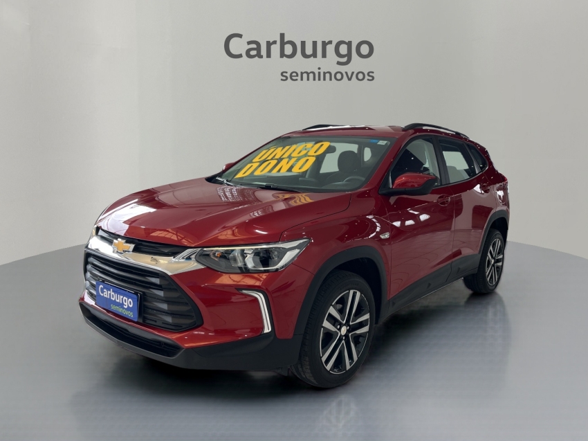 Chevrolet   Flex Automático