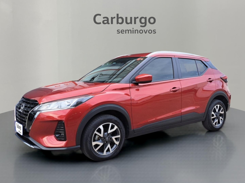 Nissan   Flex Automático