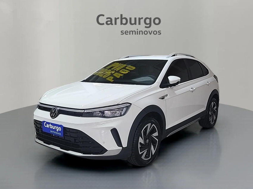Volkswagen   Flex Automático