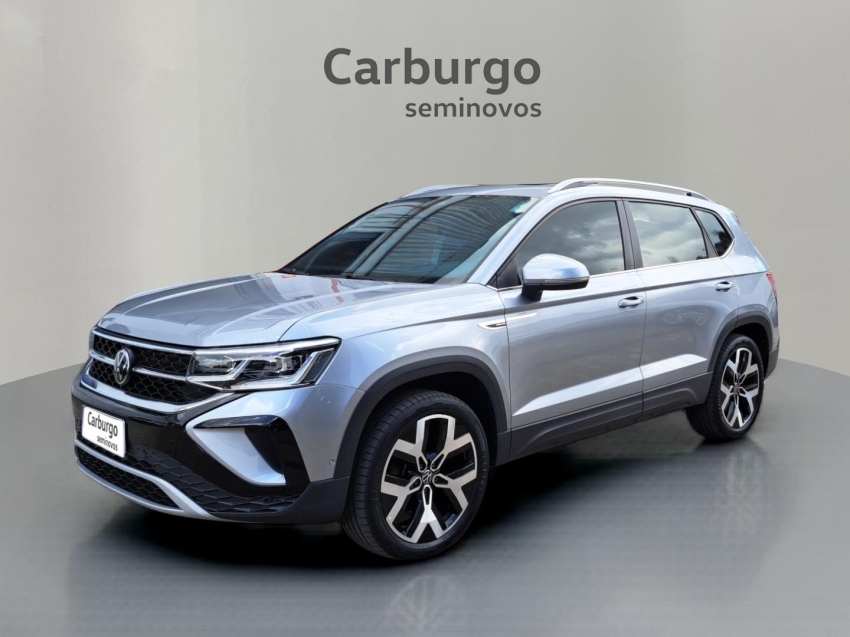 Volkswagen   Flex Automático