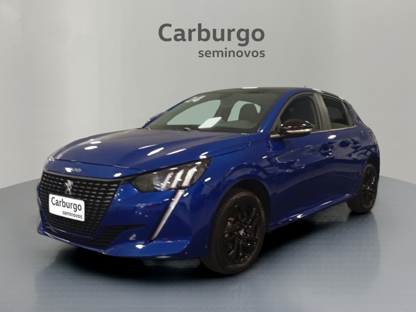 Peugeot   Flex Manual