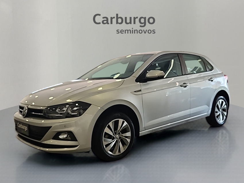 Volkswagen   Flex Automático