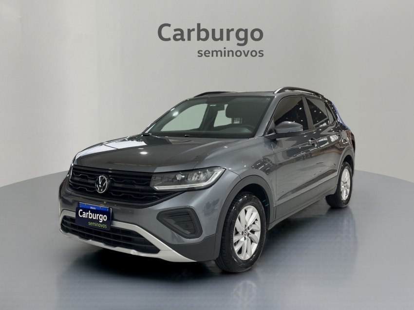 Volkswagen   Flex Automático