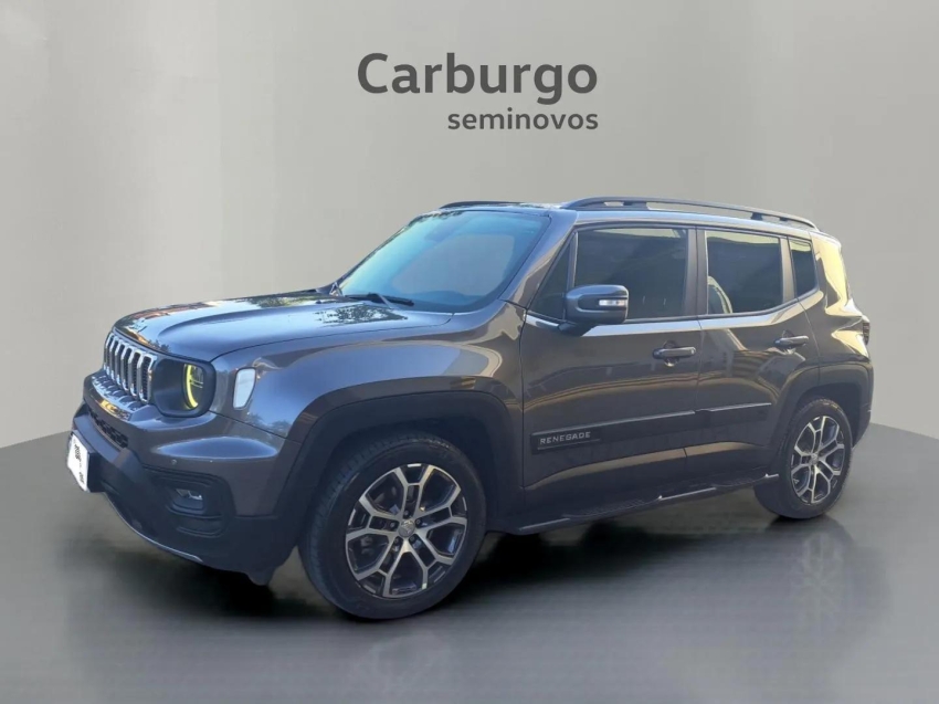 JEEP   Flex Automático