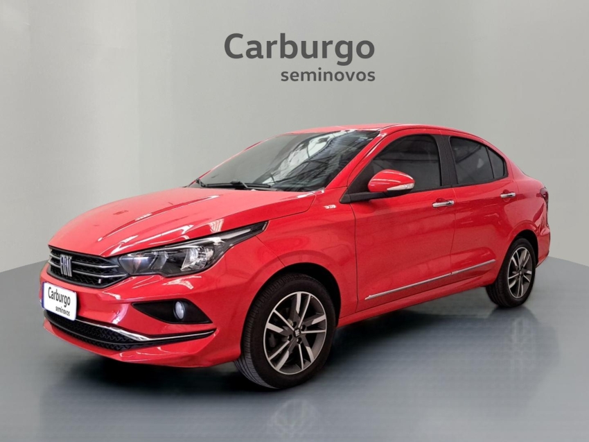 Fiat   Flex Automático