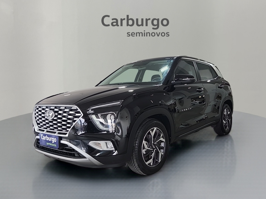 Hyundai   Flex Automático