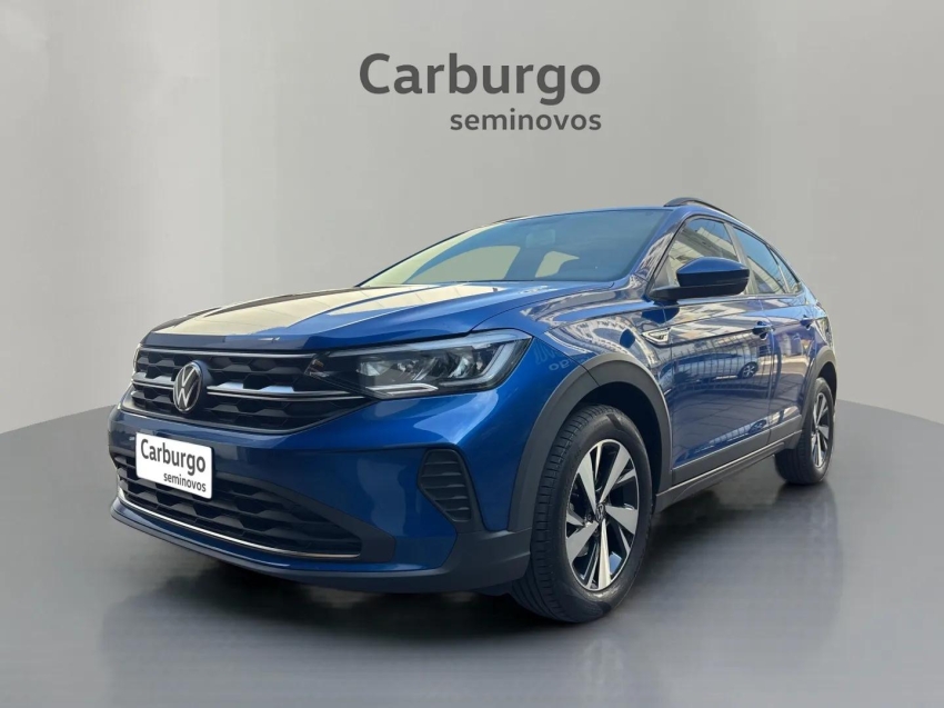 Volkswagen   Flex Automático