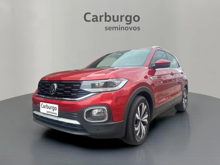 Volkswagen   Flex Automático