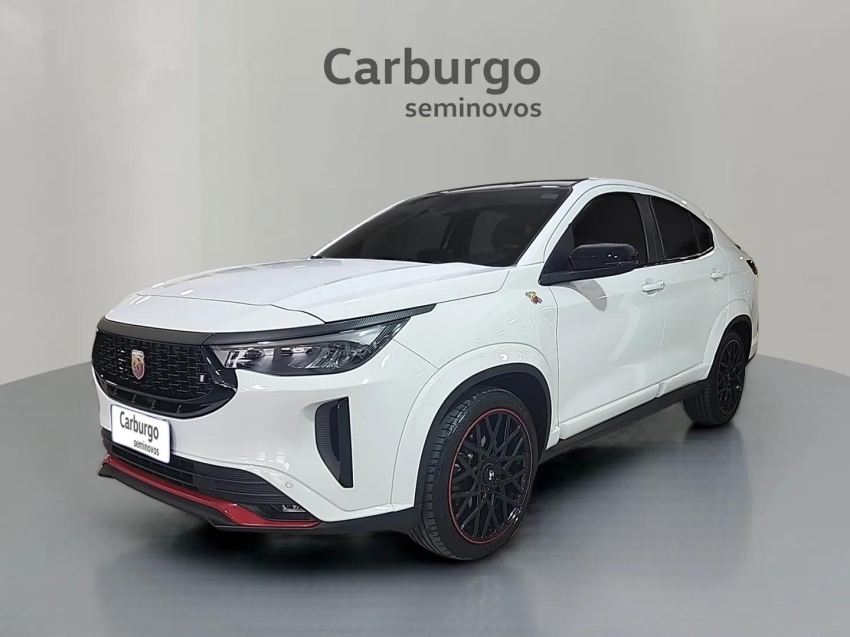 Fiat   Flex Automático