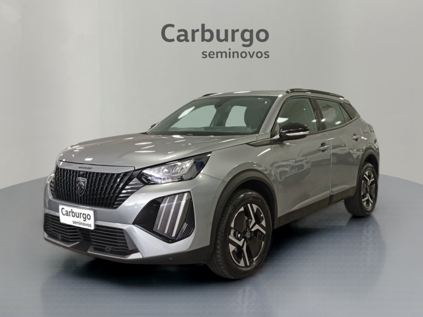 Peugeot   Flex Automático