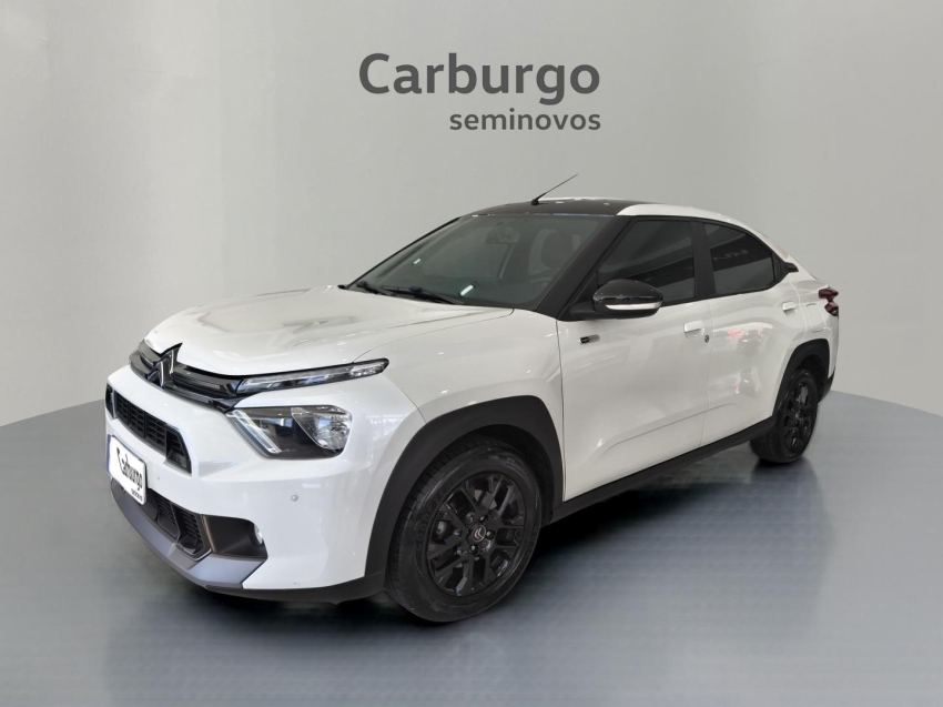 Citroen   Flex Automático