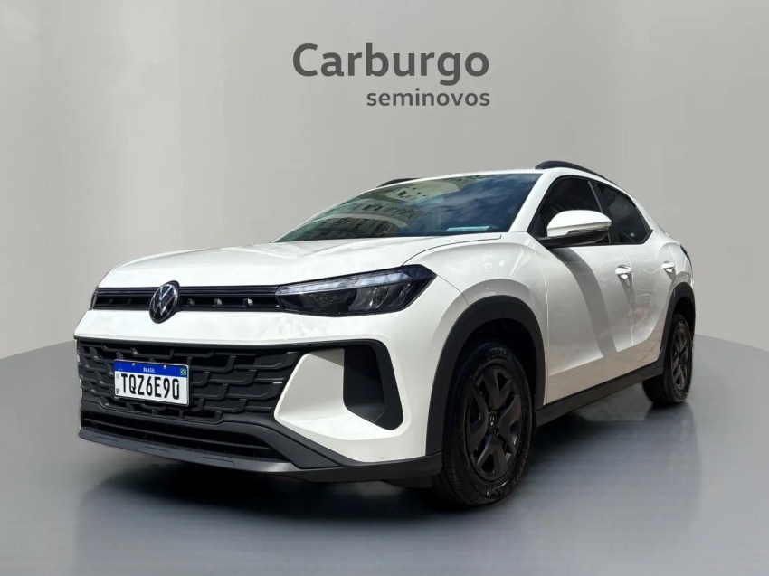 Volkswagen   Flex Manual