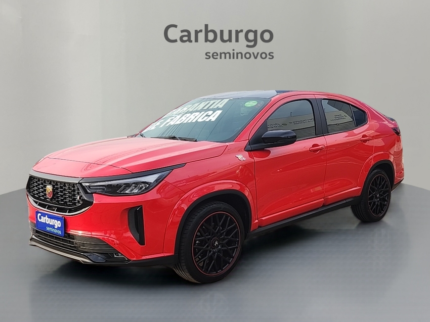 Fiat   Flex Automático