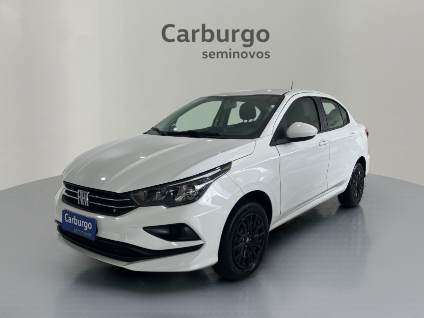 Fiat   Flex Automático