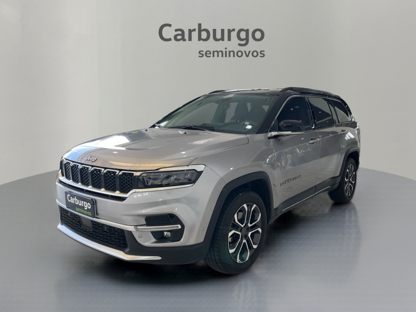 JEEP   Flex Automático