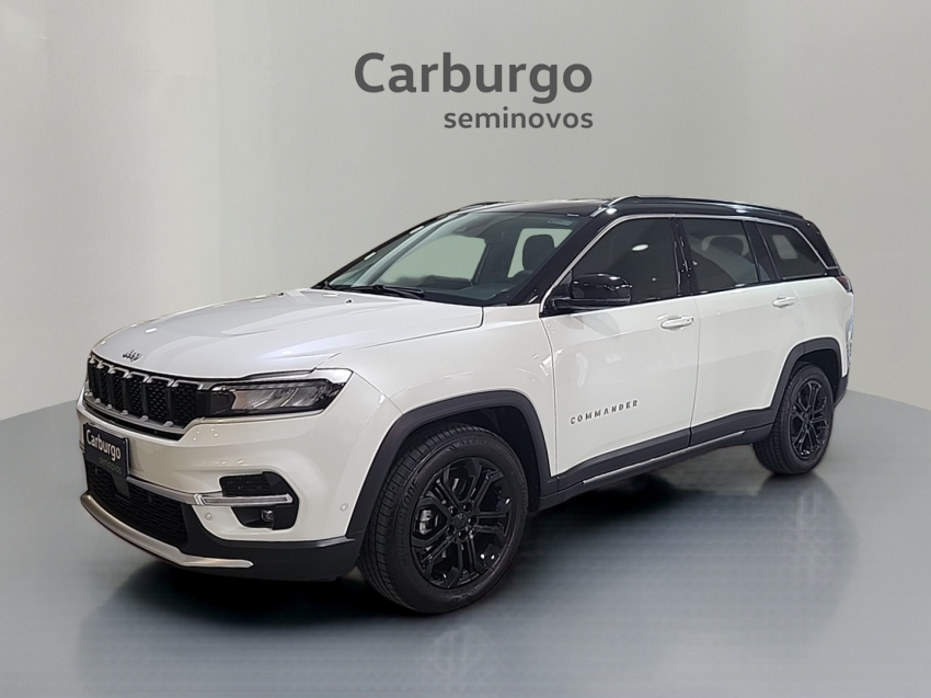 JEEP   Flex Automático