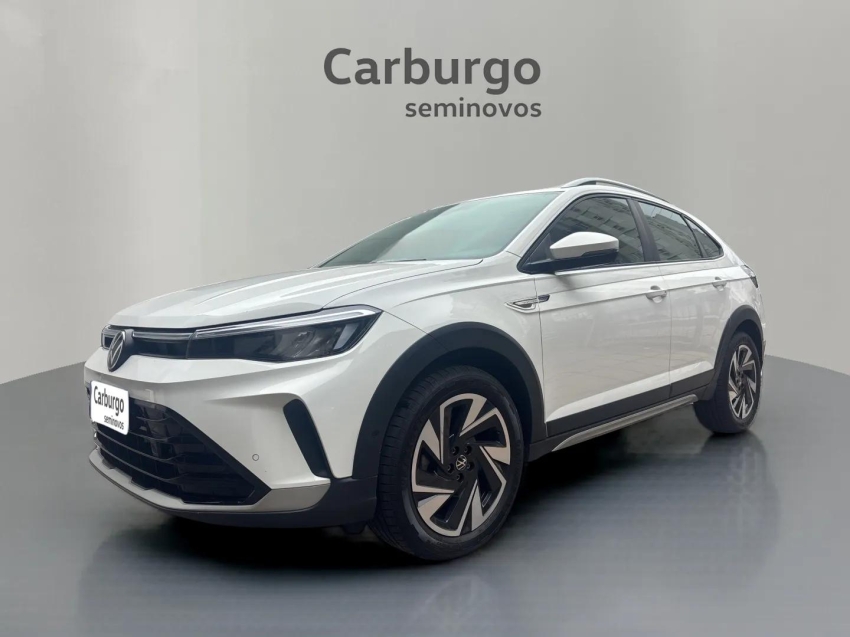 Volkswagen   Flex Automático