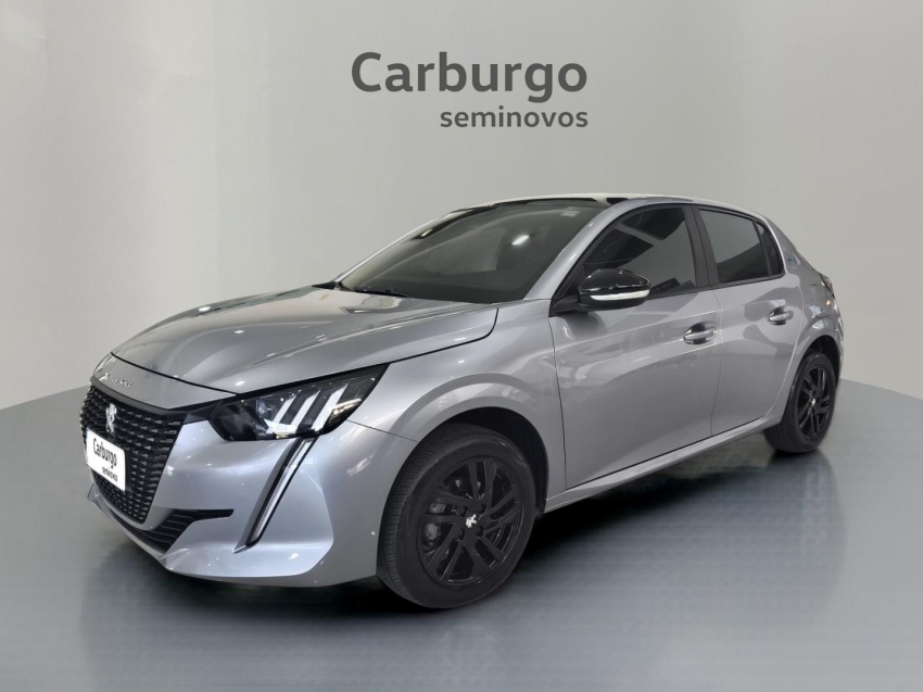 Peugeot   Flex Manual