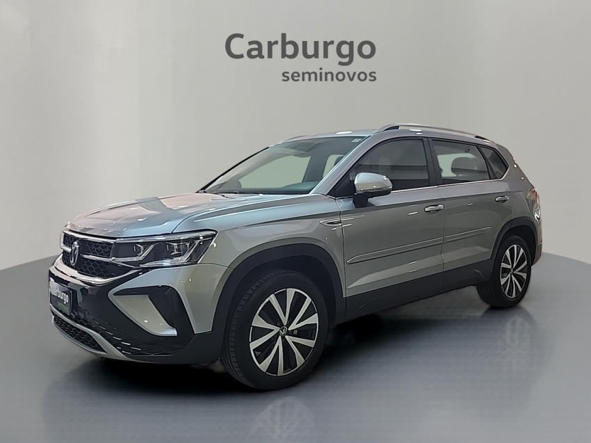 Volkswagen   Flex Automático