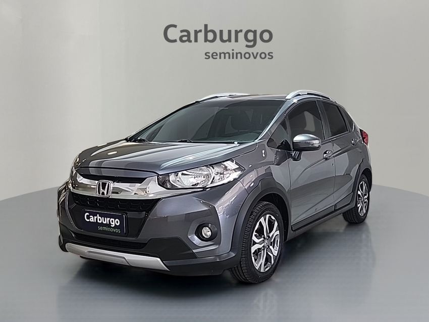 Honda   Flex Automático