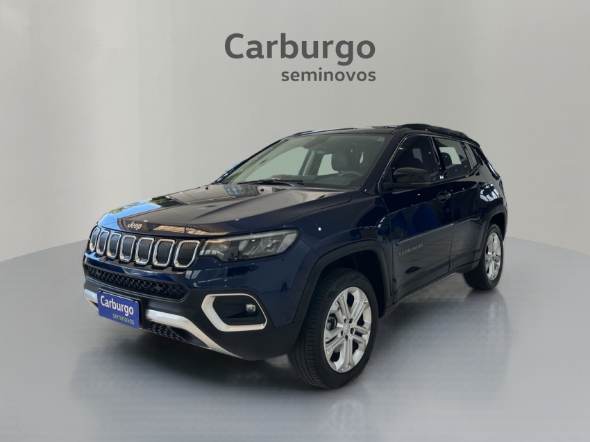 JEEP   Diesel Automático