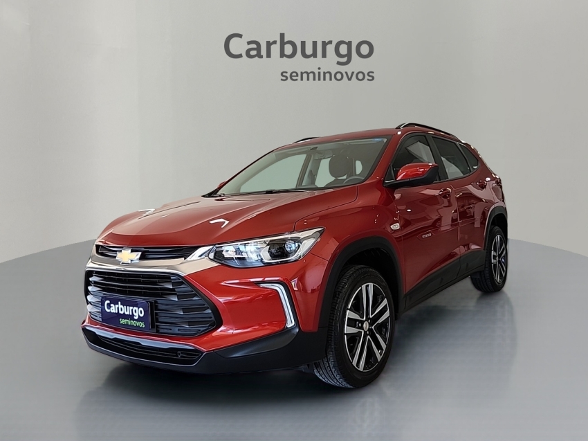 Chevrolet   Flex Automático