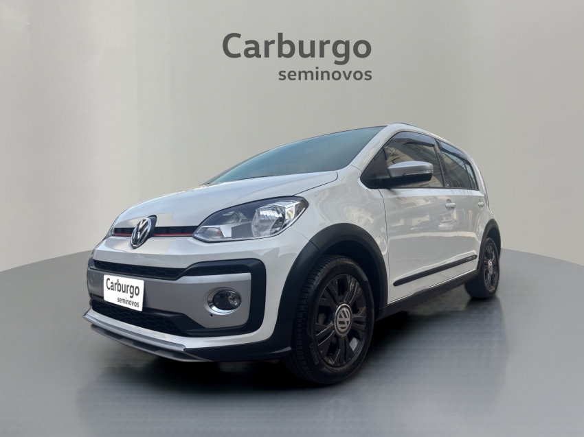 Volkswagen   Flex Manual