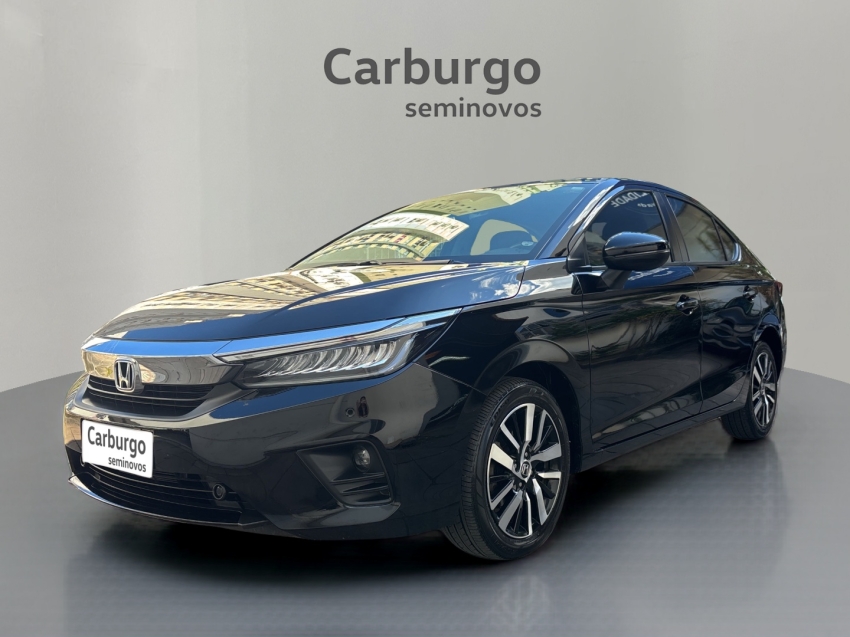 Honda   Flex Automático
