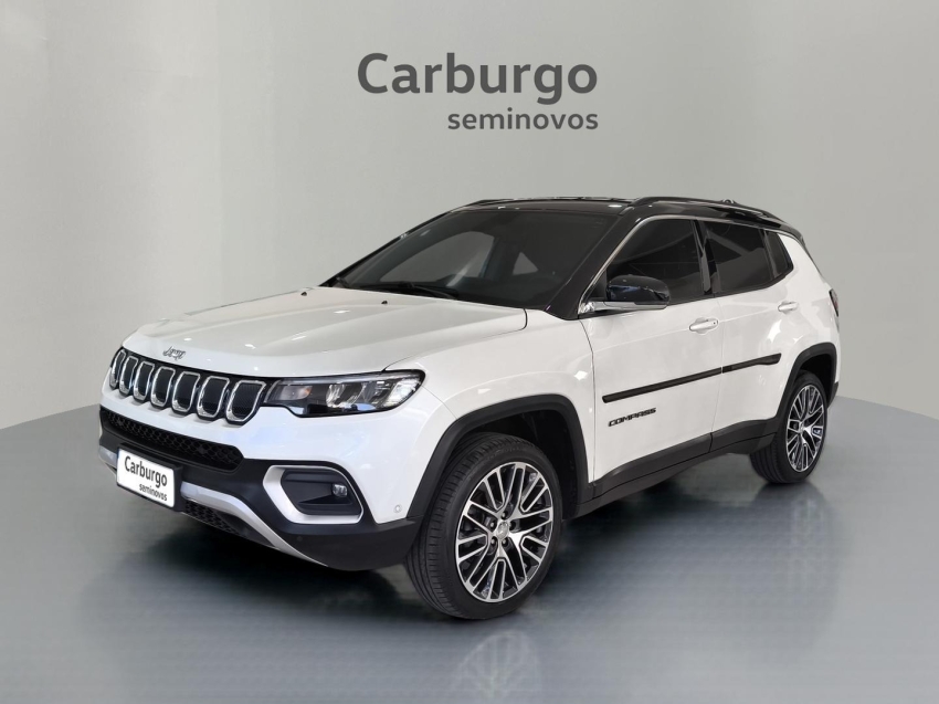 JEEP   Diesel Automático