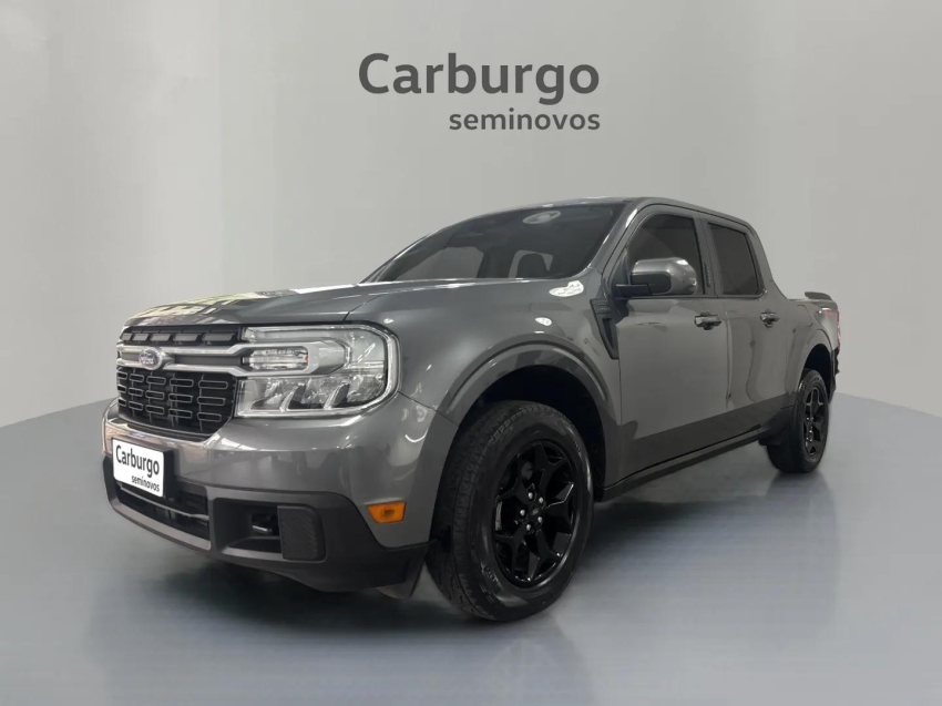 Ford   Gasolina Automático