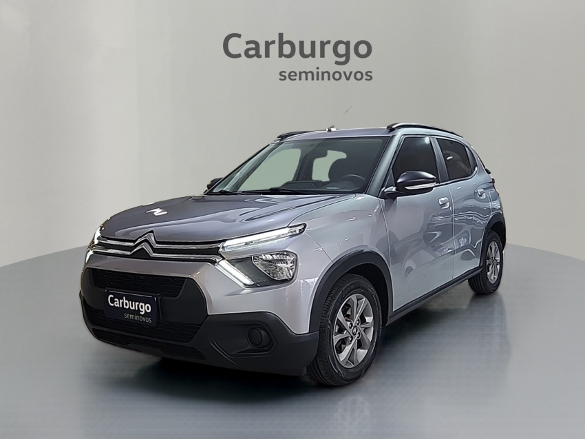 Citroen   Flex Manual