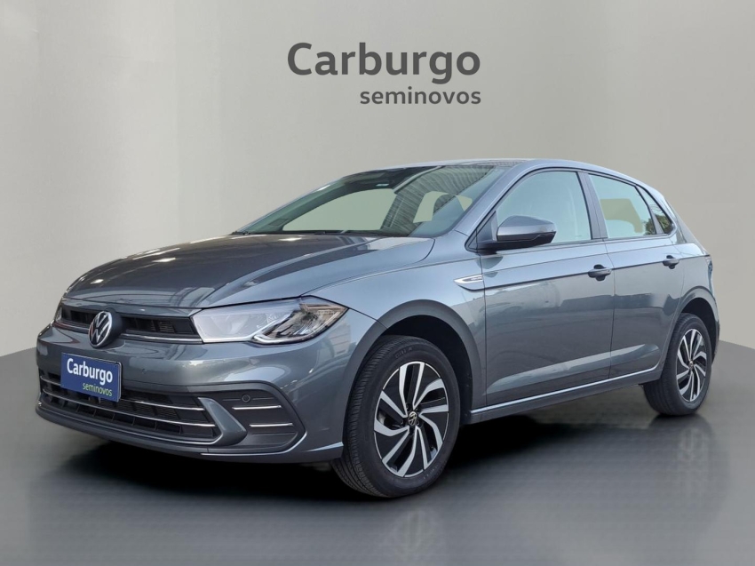 Volkswagen   Flex Automático